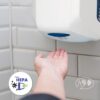 SECAMANOS OPTICO BLANCO SENSOR POWER AA56000
