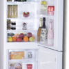 ROMMER COMBI FCE-345 NO FROST 181CM BLANCO