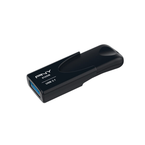 MEMORIA 512GB USB 3.1 PNY