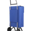 ROLSER CARRO COMPRA 43L AZUL JEA031