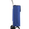 ROLSER CARRO COMPRA 43L AZUL JEA031