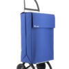 ROLSER CARRO COMPRA 43L AZUL JEA031