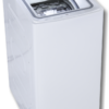 ROMMER LAVADORA CARGA SUPERIOR 6.5KG DISCOVER