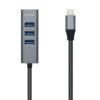 AISENS HUB USB 3.1