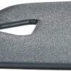 LACOR SET 3 TABLAS CORTE POLIPROPILENO GRIS