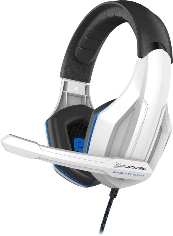 ARDISTEL AURICULARES BLACKFIRE BFX 30 PS5