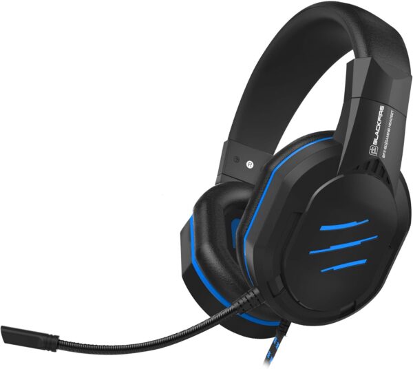 ARDISTEL AURICULARES BLACKFIRE BFX 60 PS5