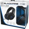 ARDISTEL AURICULARES BLACKFIRE BFX 60 PS5