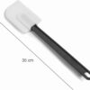 LACOR ESPATULA SILICONA 35CM