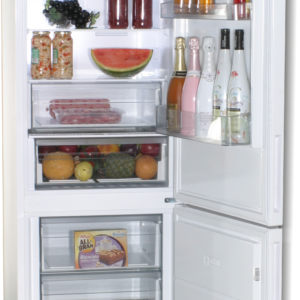 ROMMER COMBI FCVD-460 MF 201CM BLANCO