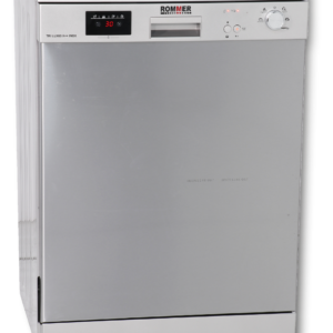 ROMMER LAVAVAJILLAS TRI LUX-60 13 CUBIERTOS