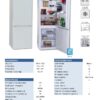 ROMMER COMBI FC-340 MULTI FROST 181cm - Imagen 2