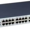 HP PROCURVE NETWORKING SWITCH 141024G