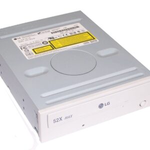 LG CD-ROM DRIVE 52XGCR-8523B