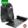 BOLSA BASURA NEGRA 1UND 52x60CM