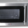 ROMMER MICROONDAS M-823 INOXIDABLE 20 LITROS