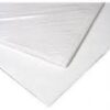 MANTEL PAPEL BLANCO 100x100cm CAJA 480UD 42G