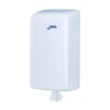 DISPENSADOR MINICHEMINE AZUR ABS BLANCO