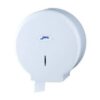 PORTARROLLO HIGIENICO SMART ABS BLANCO