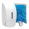 JABONERA PULSADOR BAG 750ML ESPUMA/HIDROALCOHOLICO/JABON