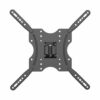 AISENS SOPORTE TV GIRATORIO 32-55" INCLINABLE