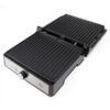 JATA GRILL DE ASAR DOBLE ELECTRICO PLACAS 2000W