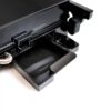 JATA GRILL DE ASAR DOBLE ELECTRICO PLACAS 2000W