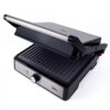JATA GRILL DE ASAR DOBLE ELECTRICO PLACAS 2000W