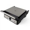 JATA GRILL DE ASAR DOBLE ELECTRICO PLACAS 2000W