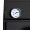 HORNO BRASA GR 42 BLACK FRY & GRILL