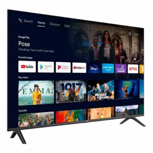 TCL SMART TV 32 PULGADAS HD 32S5209 ANDROID TV