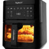 SYTECH FREIDORA AIRE 7.1LITROS DIGITAL