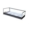 VITRINA REMOTO FLAT 4 BANDEJAS REFRIGERADA