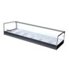 VITRINA REMOTO FLAT 6 BANDEJAS REFRIGERADA