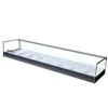 VITRINA REMOTO FLAT 8 BANDEJAS REFRIGERADA