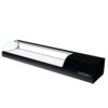 VITRINA SUSHI PLACA FRIA CURV 6 REFRIGERADA