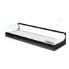 VITRINA REMOTO CURV 6 PLACA FRIA REFRIGERADA