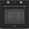 FRANKE HORNO MARIS HYDRO 86 BK 71 LITROS