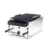 BARBACOA A GAS UNA ZONA BQ5 FRY   GRILL