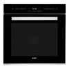 SVAN HORNO MULTIFUNCION 78L CRISTAL NEGRO SVH385X