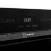 SVAN HORNO MULTIFUNCION 78L CRISTAL NEGRO SVH385X - Imagen 2