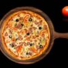 HORNO PIZZA SIMONE 6 ELECTRICO PIEDRA REFRACTARIA 500°C - Imagen 3