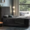 DUPEN COLCHON BLACK TITAN EDITION