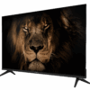 NEVIR SMART TV 40 PULGADAS NVR-8073 LED NEGRO
