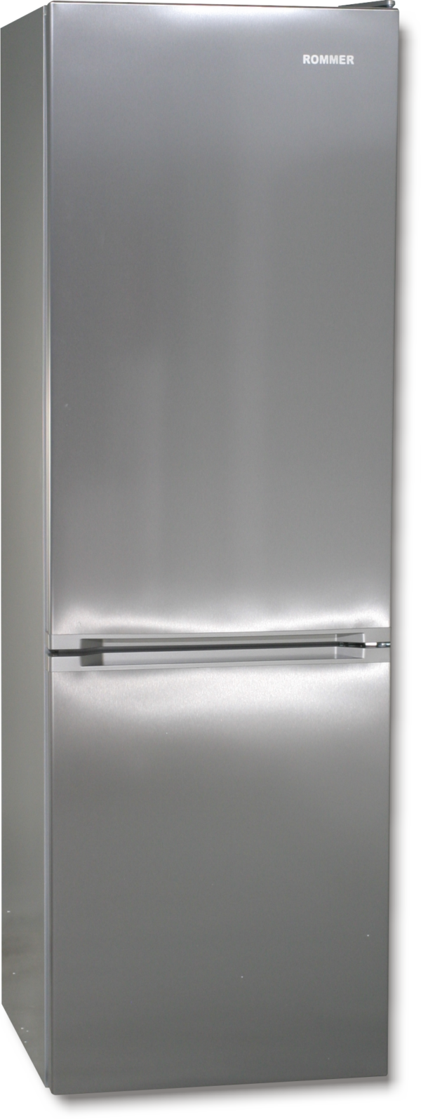 ROMMER COMBI  FCVD-411 INOX 186cm CLASE E