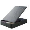 DUPEN CANAPE ABATIBLE TAPIZADO CALPE