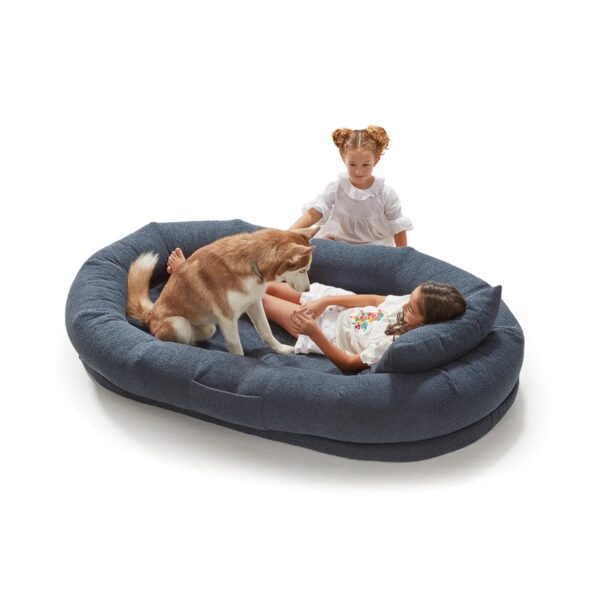 DUPEN FAMILIY BED 178x112x28cm - Imagen 2