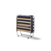 DUPEN CAMA PLEGABLE R-23 90x190cm