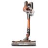 SOLAC ESCOBA AE2515 TURBOBAT DIGITAL FLEX 29.6V - Imagen 2