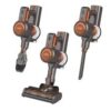 SOLAC ESCOBA AE2515 TURBOBAT DIGITAL FLEX 29.6V - Imagen 5